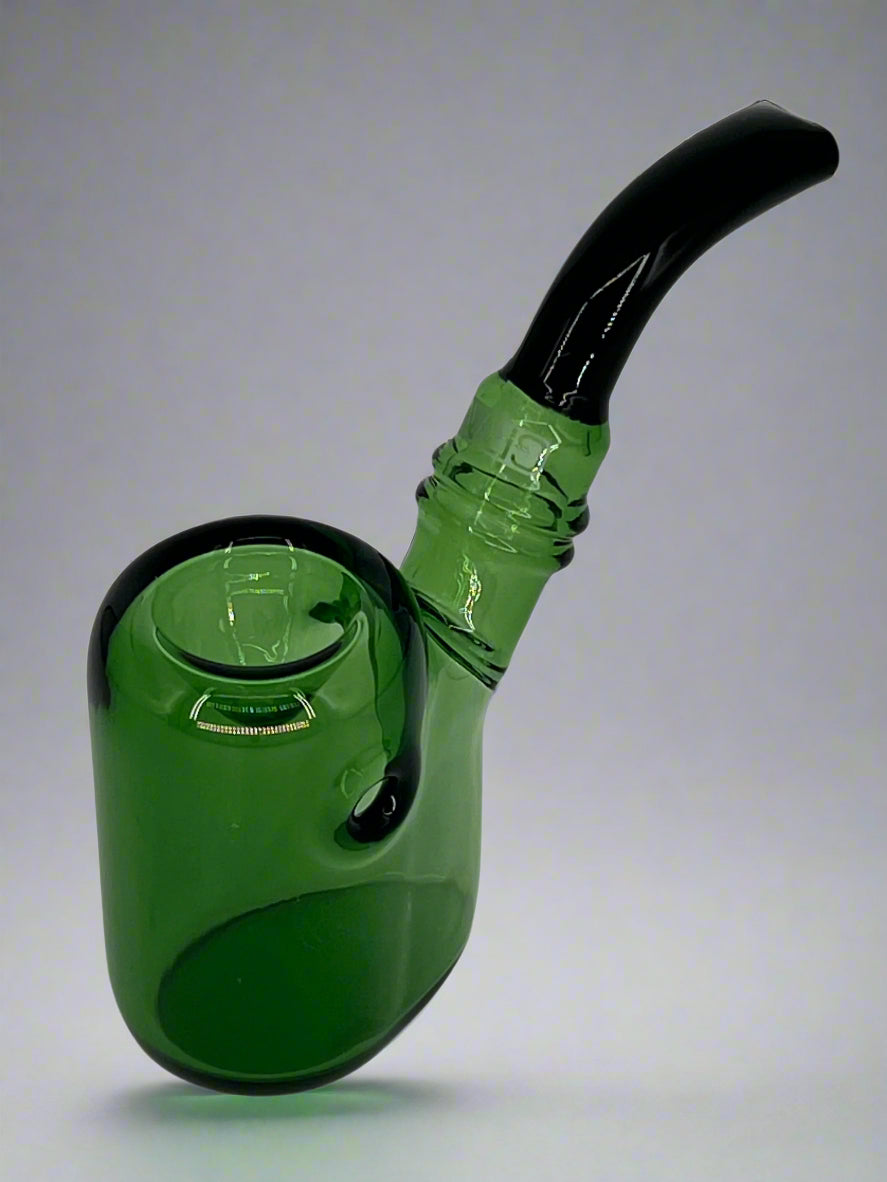 GRAV® 4" Sitter Sherlock Pipe