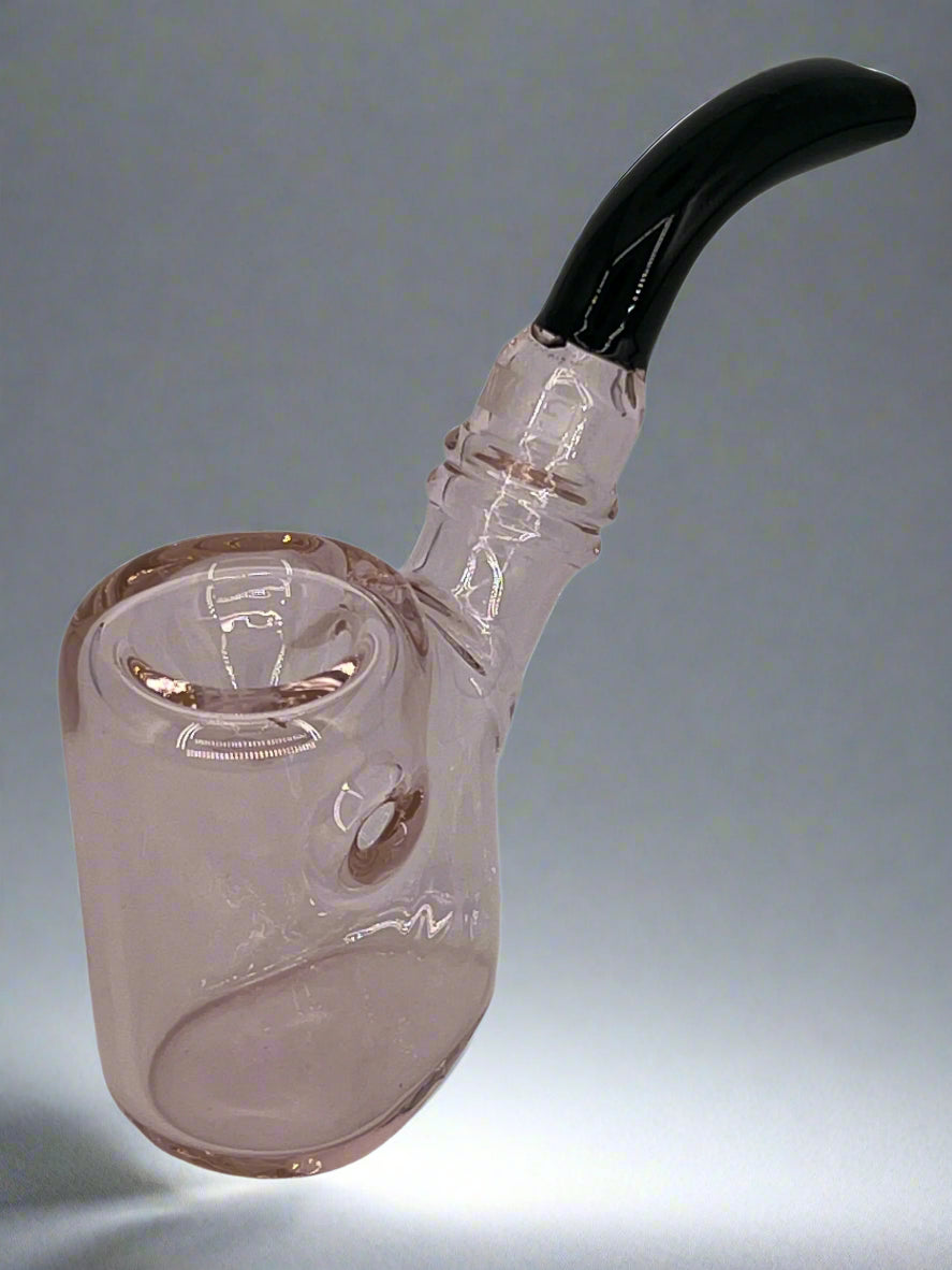GRAV® 4" Sitter Sherlock Pipe
