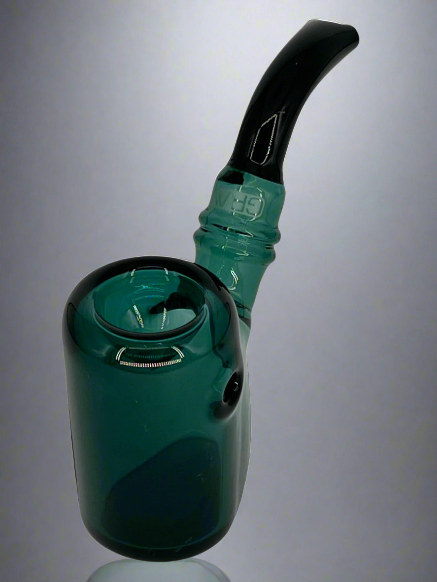 GRAV® 4" Sitter Sherlock Pipe