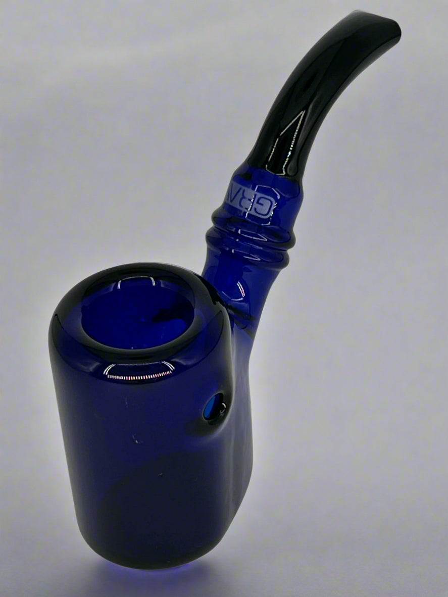 GRAV® 4" Sitter Sherlock Pipe