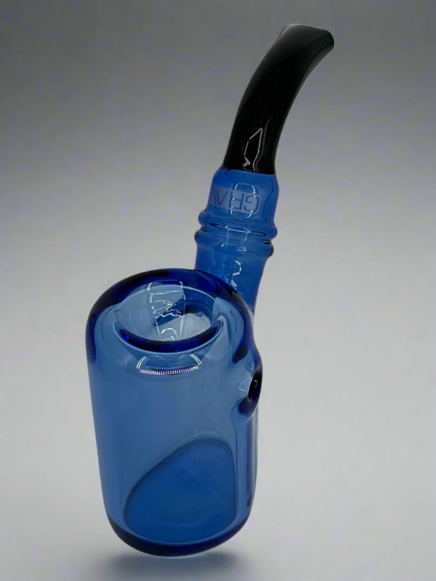 GRAV® 4" Sitter Sherlock Pipe