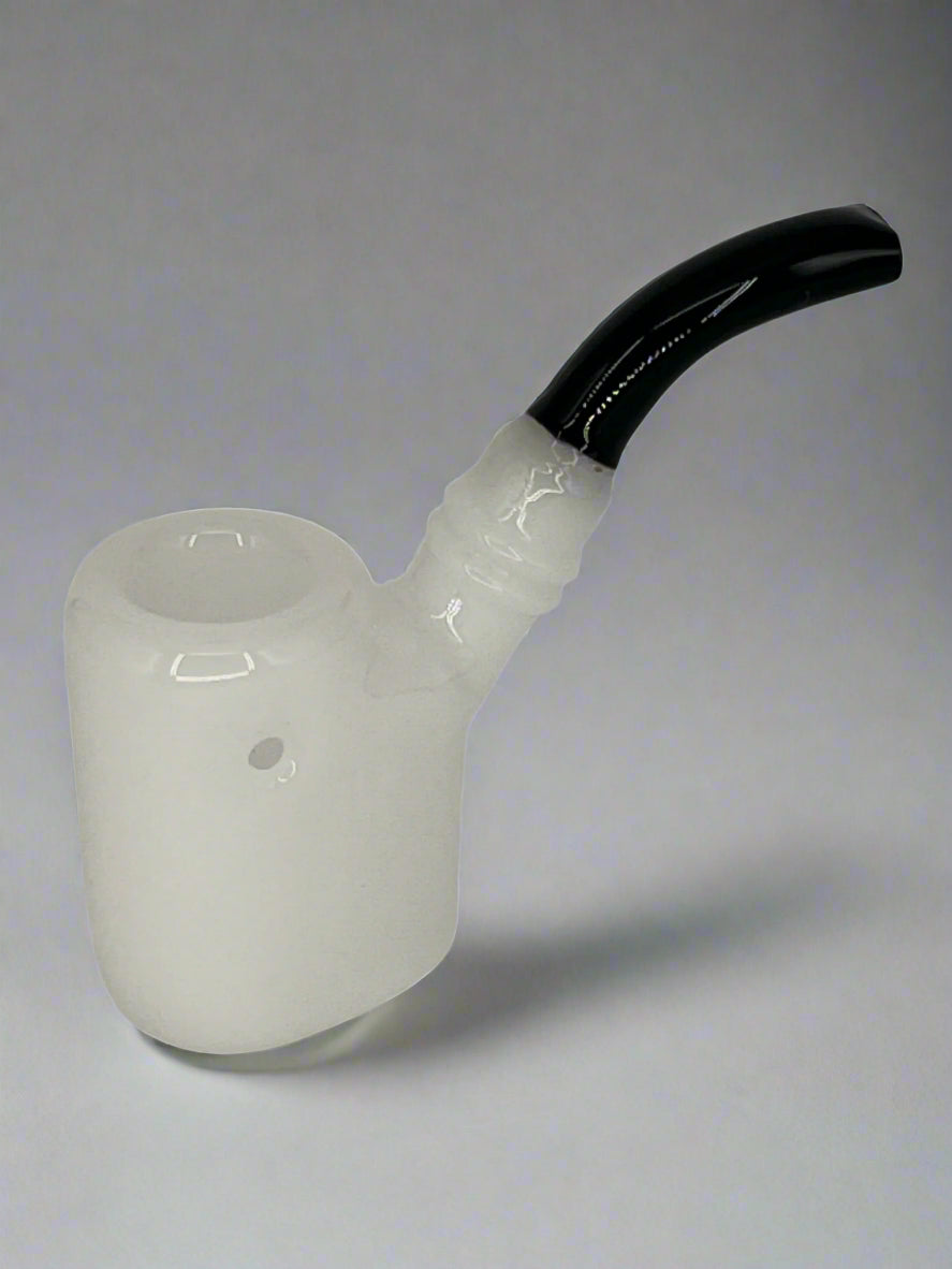GRAV® 4" Sitter Sherlock Pipe
