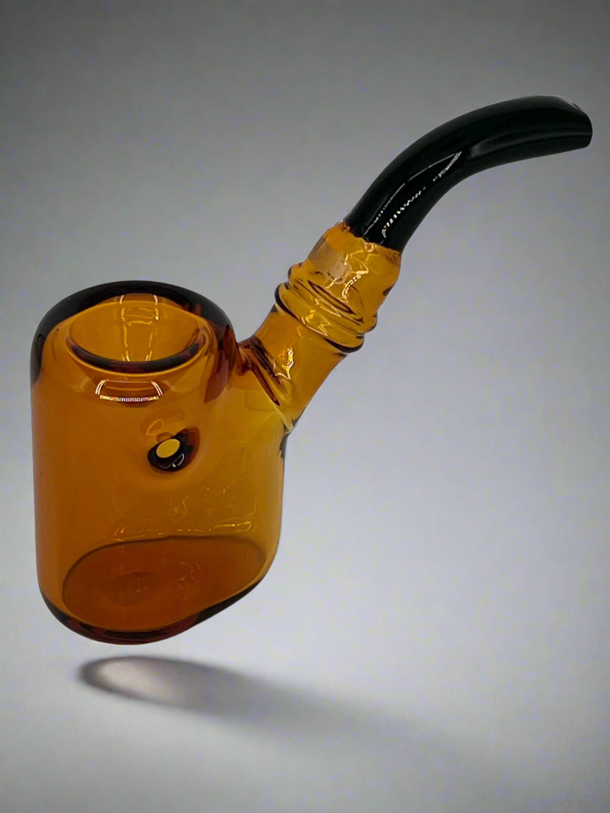 GRAV® 4" Sitter Sherlock Pipe