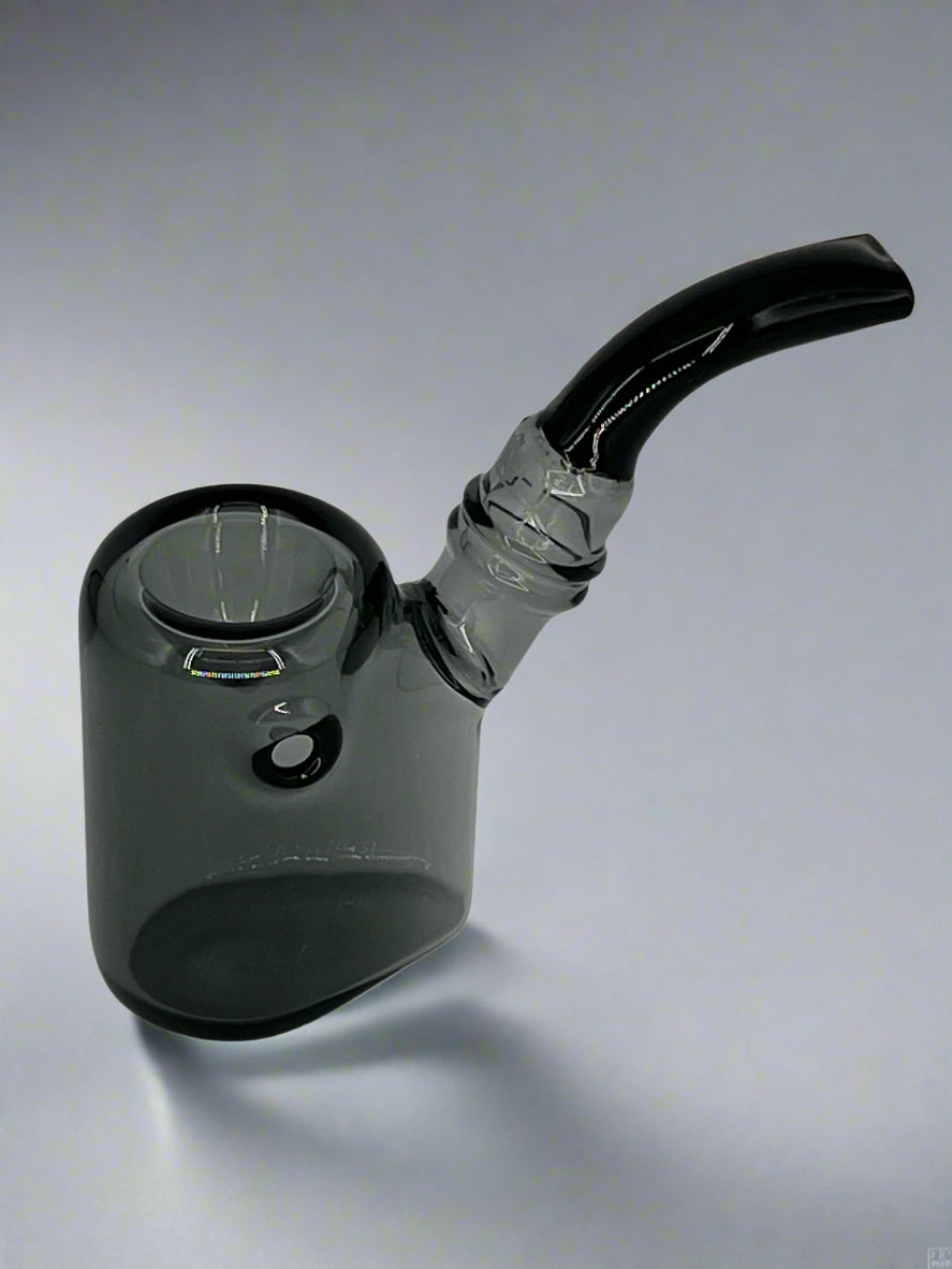 GRAV® 4" Sitter Sherlock Pipe