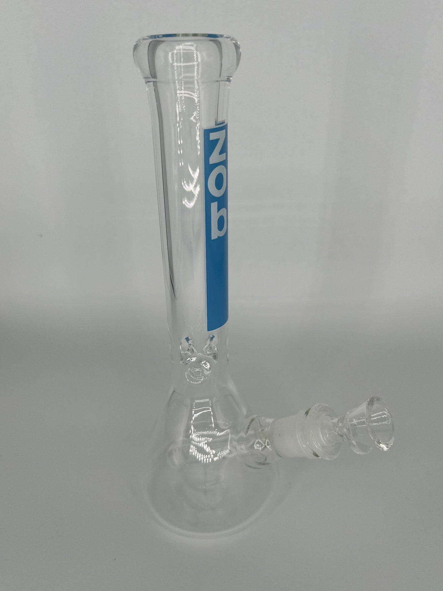 10"ZOB OG Beaker Bong