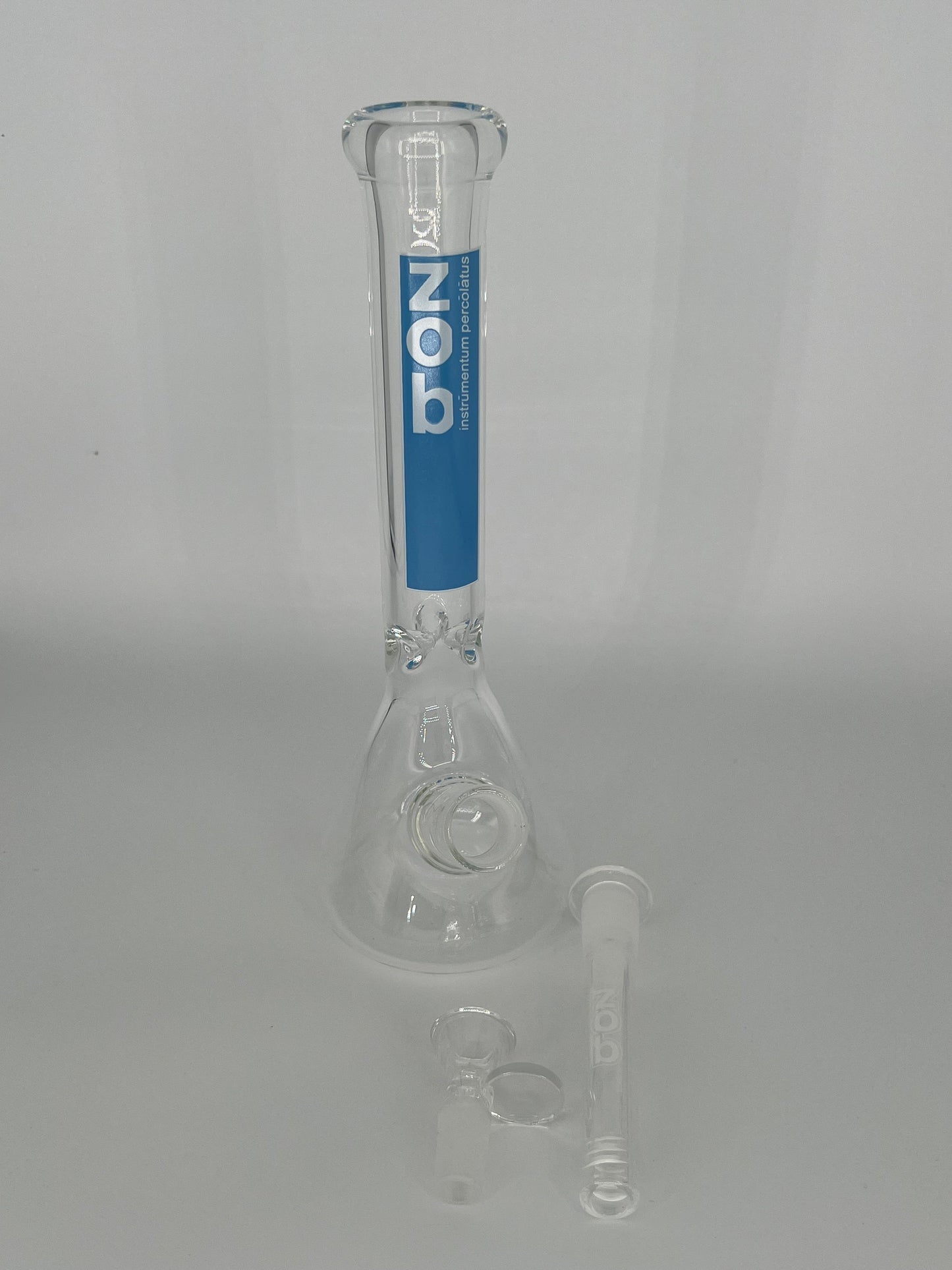10"ZOB OG Beaker Bong