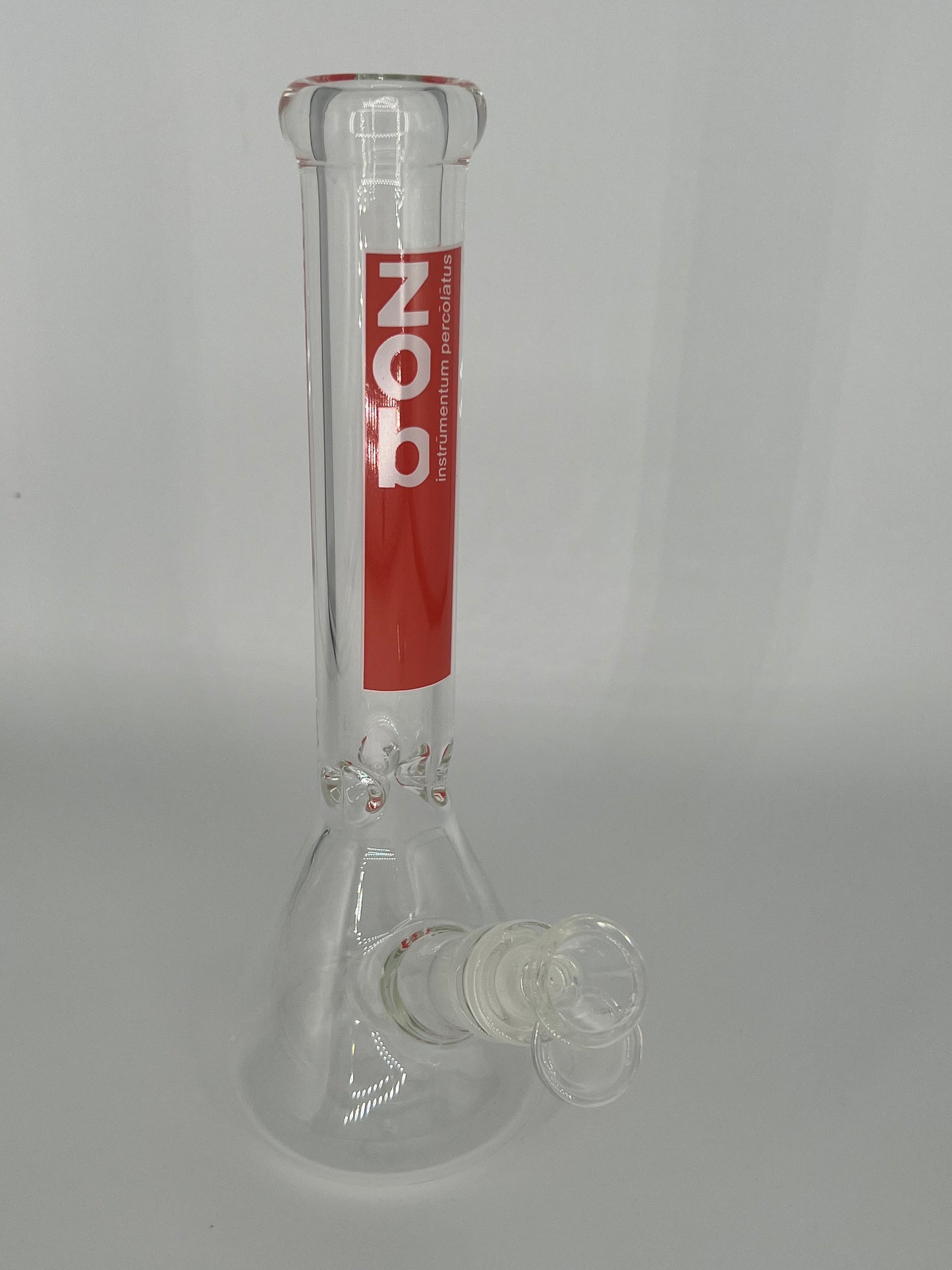 10"ZOB OG Beaker Bong