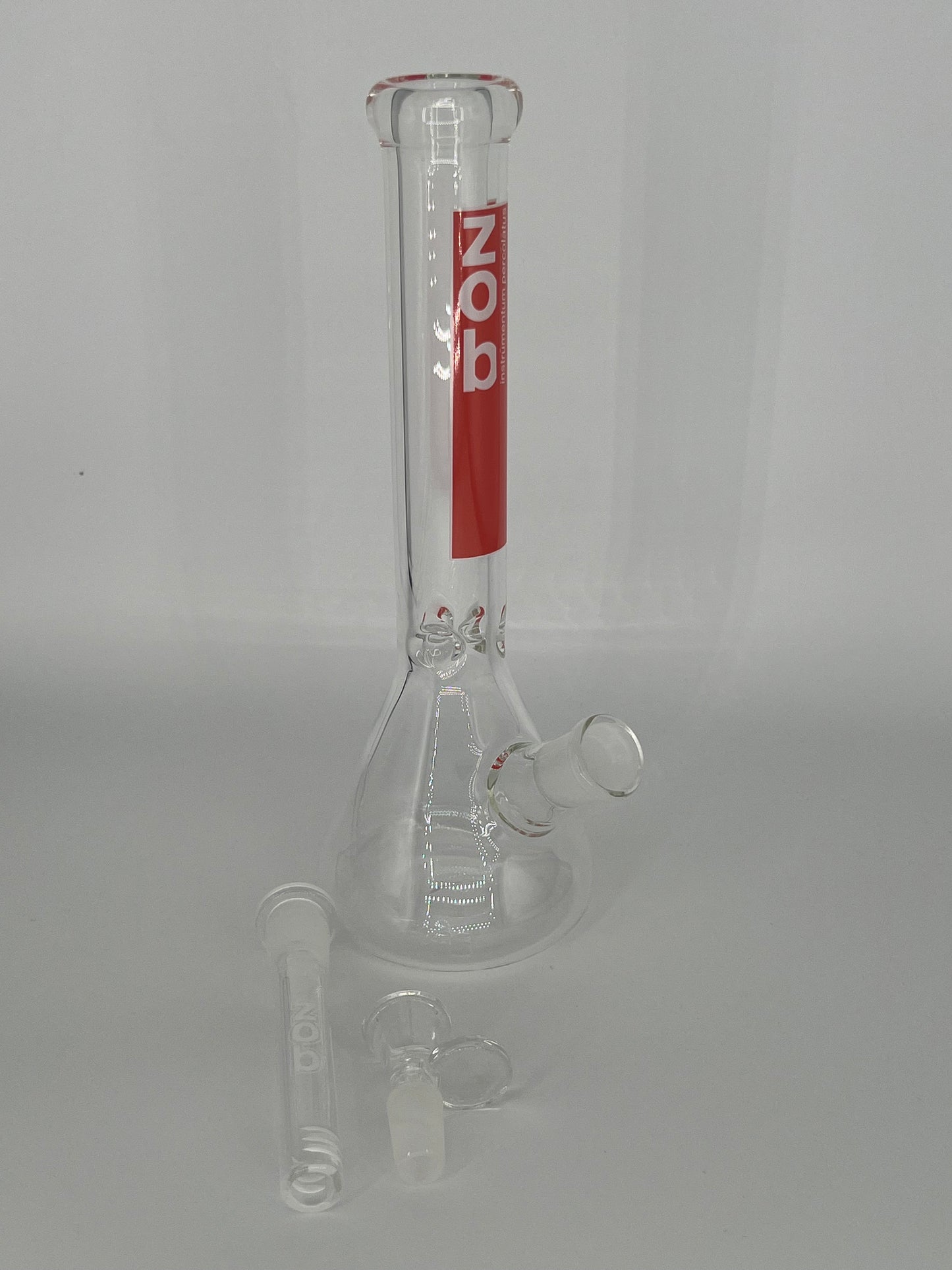 10"ZOB OG Beaker Bong