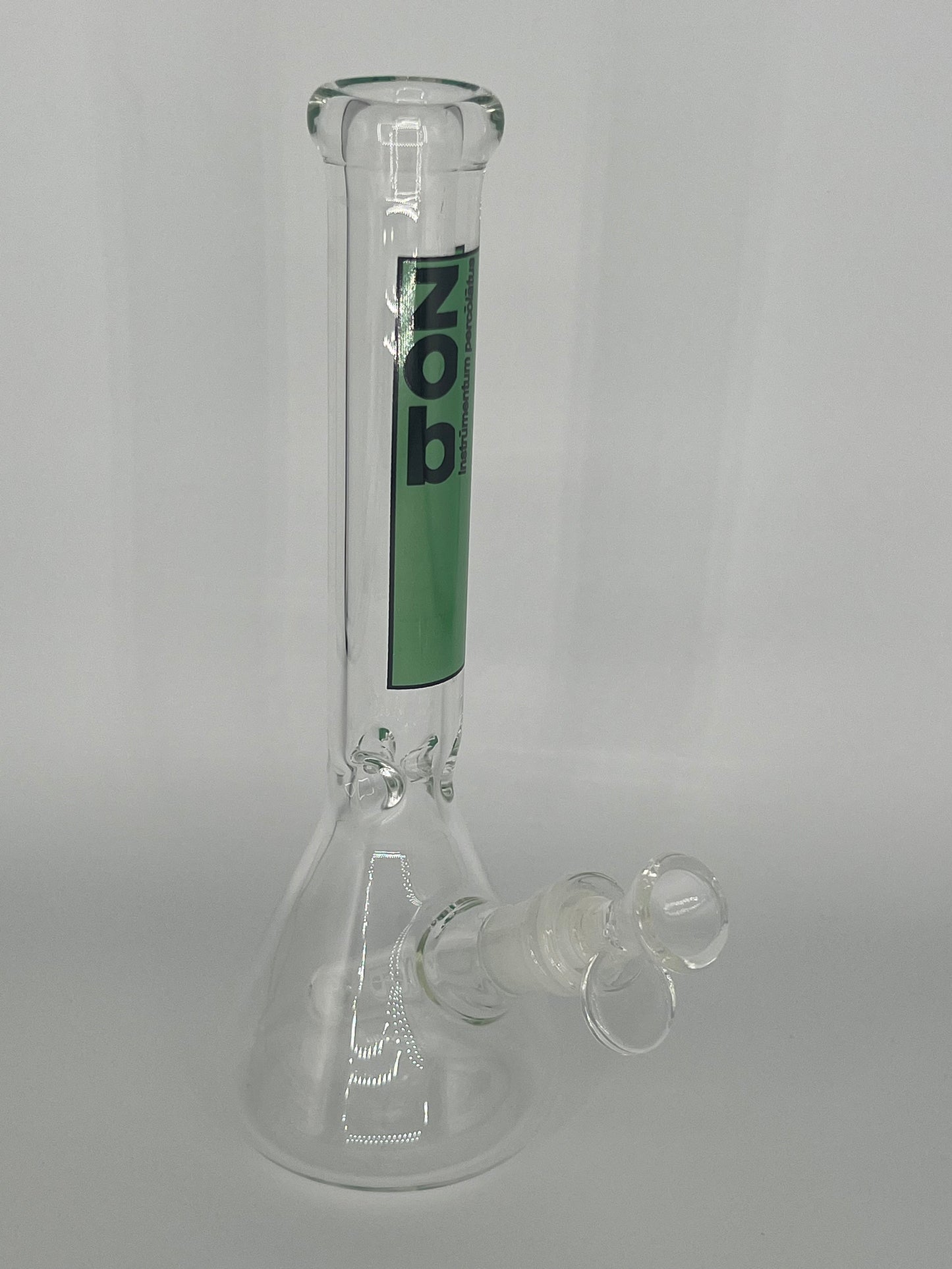 10"ZOB OG Beaker Bong
