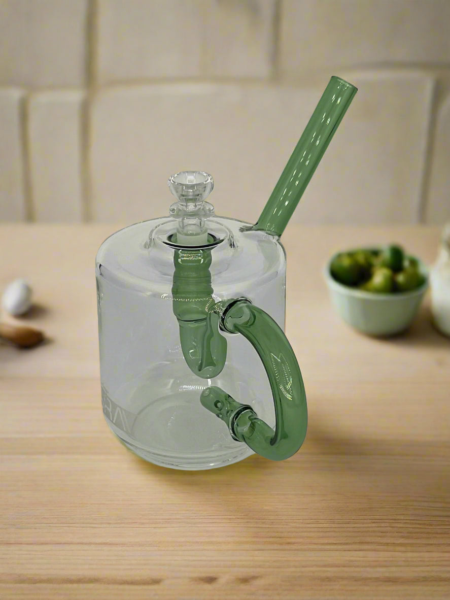 GRAV® Coffee Mug Bubbler