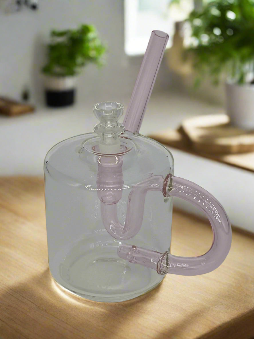 GRAV® Coffee Mug Bubbler
