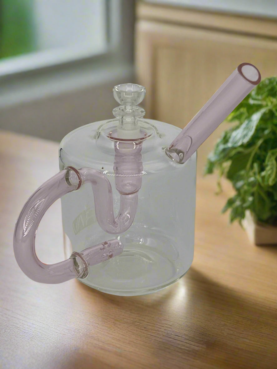 GRAV® Coffee Mug Bubbler