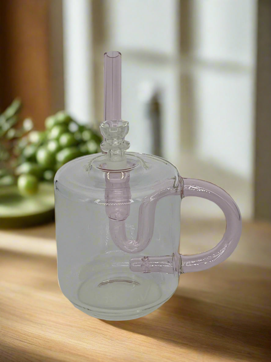 GRAV® Coffee Mug Bubbler