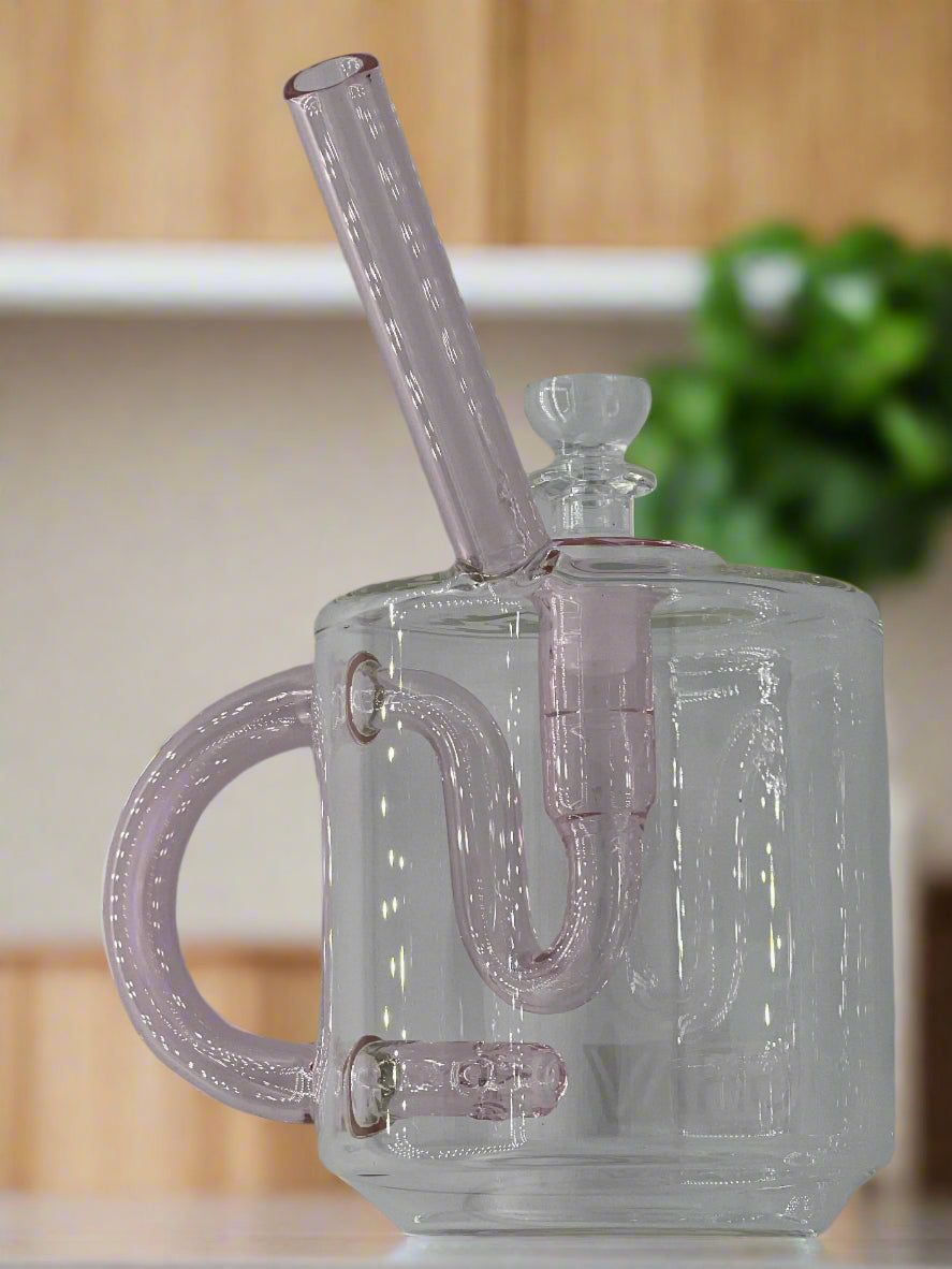 GRAV® Coffee Mug Bubbler