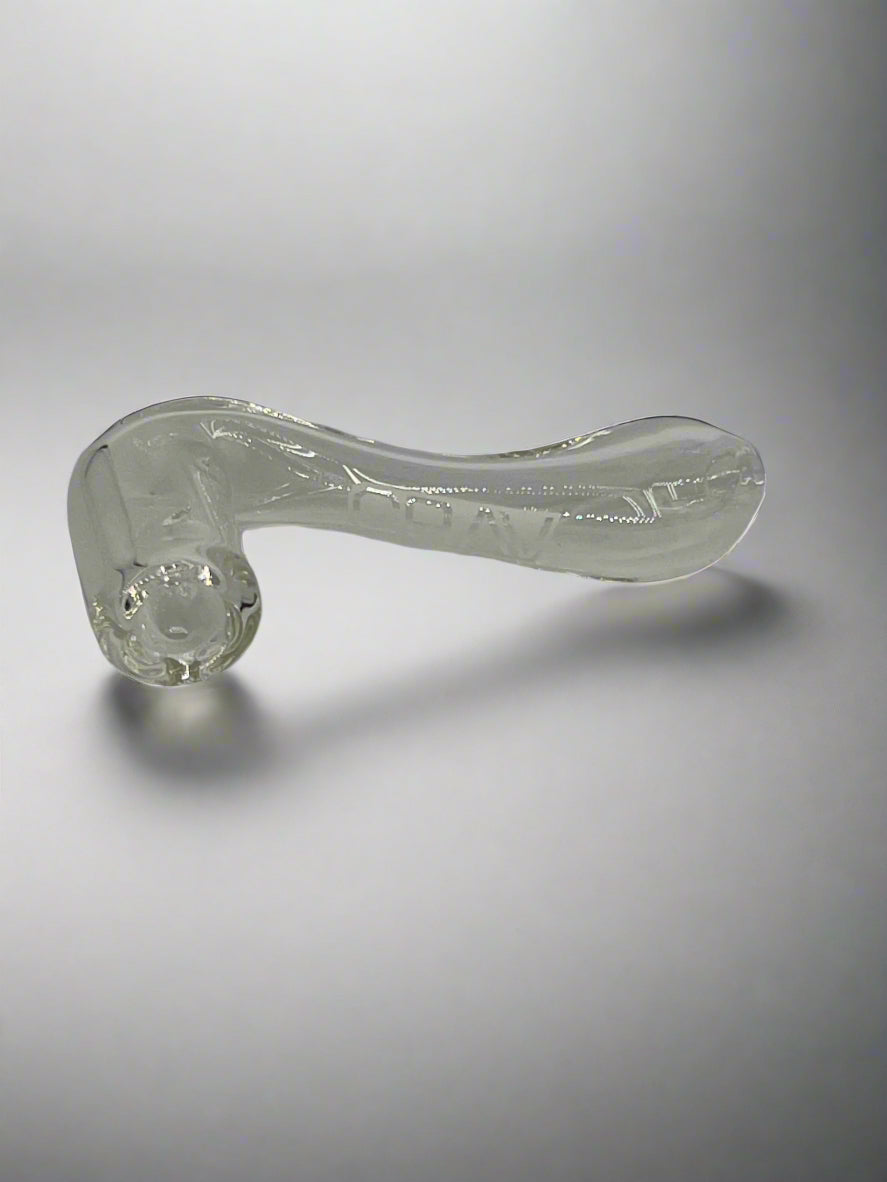 GRAV 4" Mini Classic Sherlock Hand Pipe