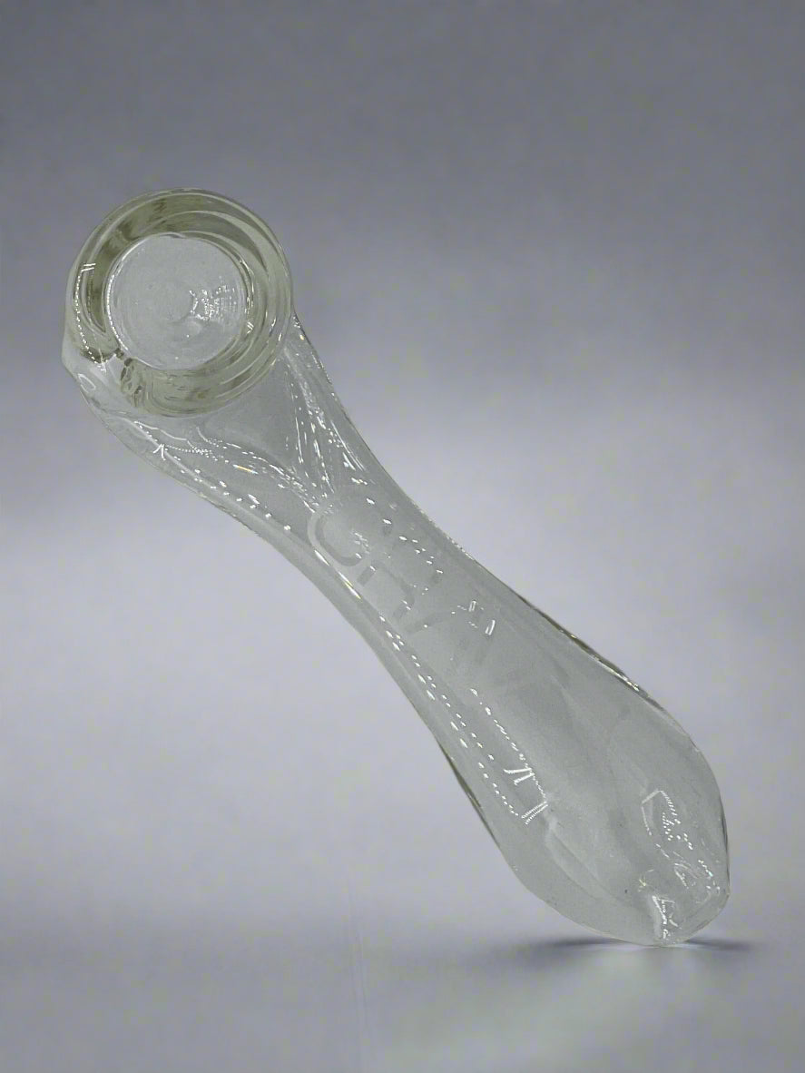 GRAV 4" Mini Classic Sherlock Hand Pipe
