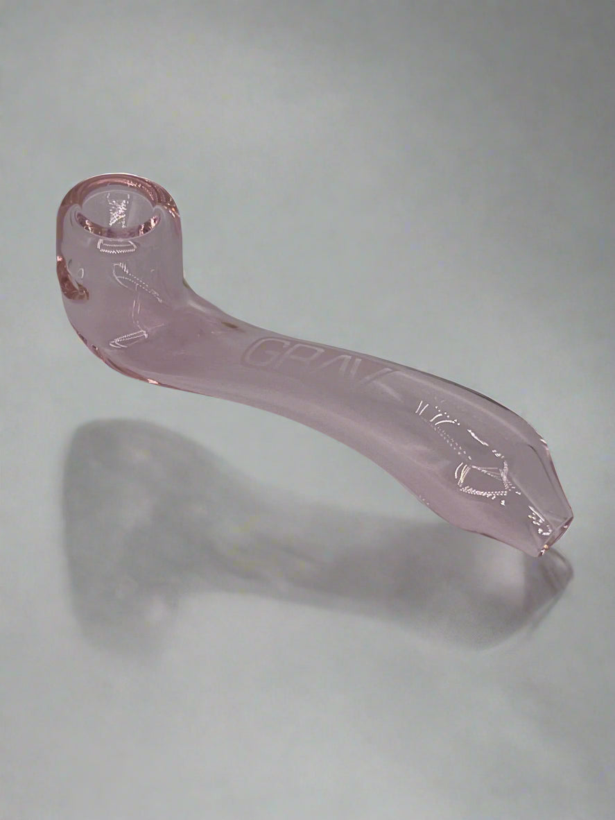 6" GRAV Large Classic Sherlock Pipe