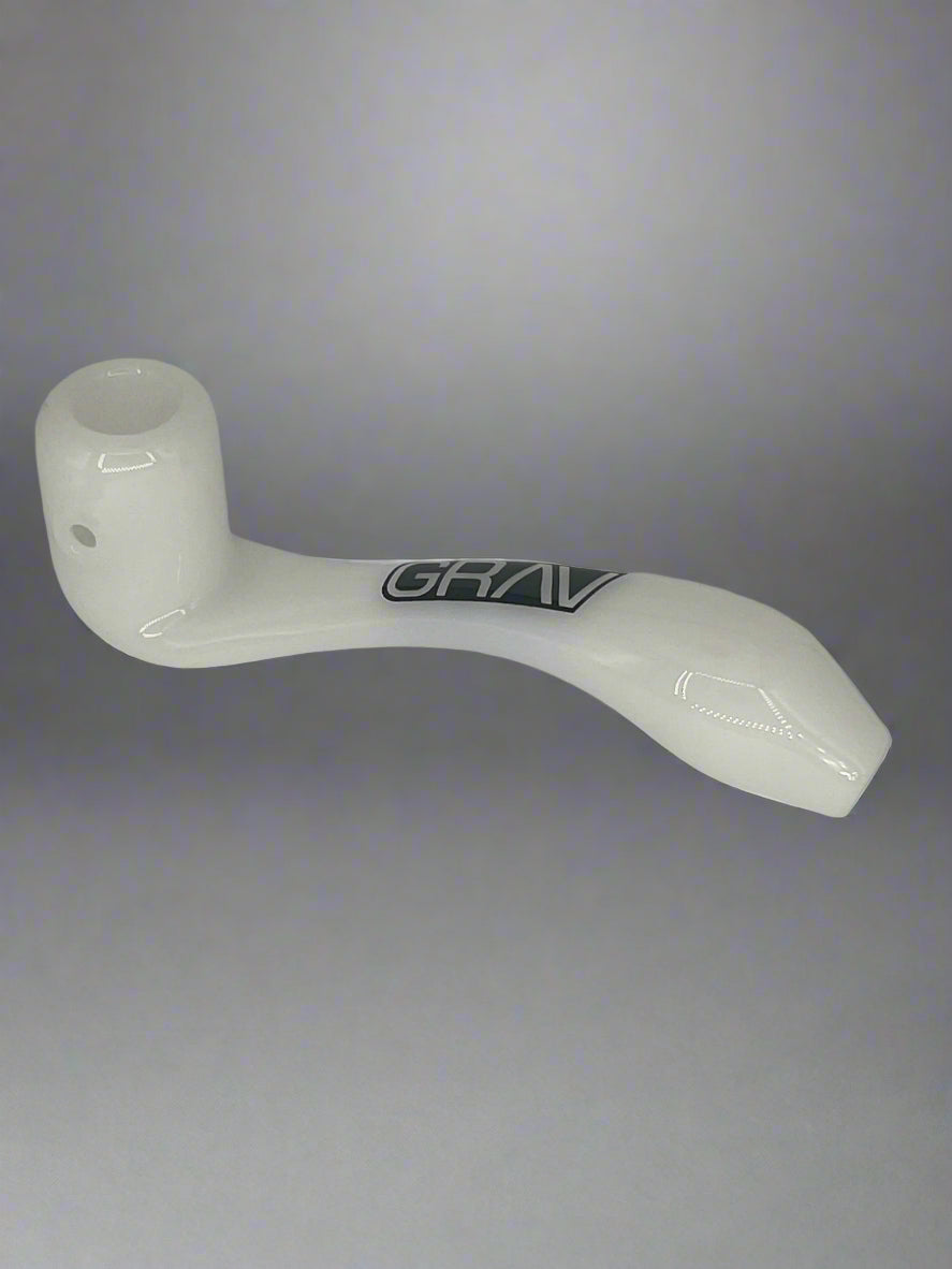 6" GRAV Large Classic Sherlock Pipe