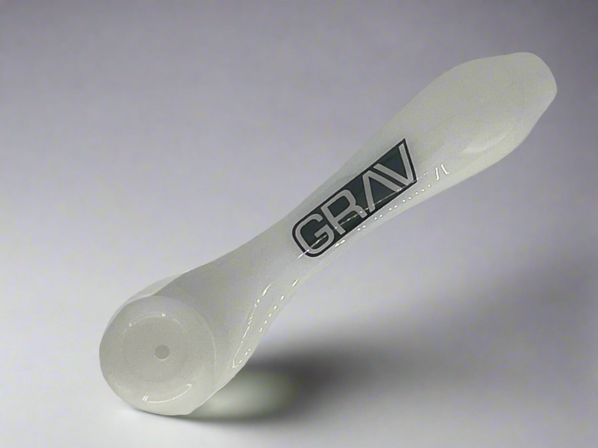 6" GRAV Large Classic Sherlock Pipe