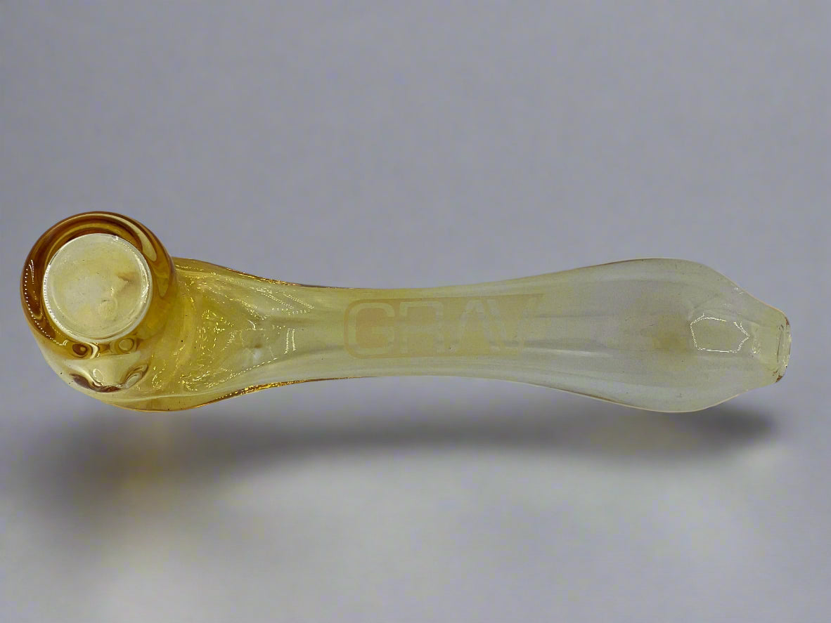 6" GRAV Large Classic Sherlock Pipe