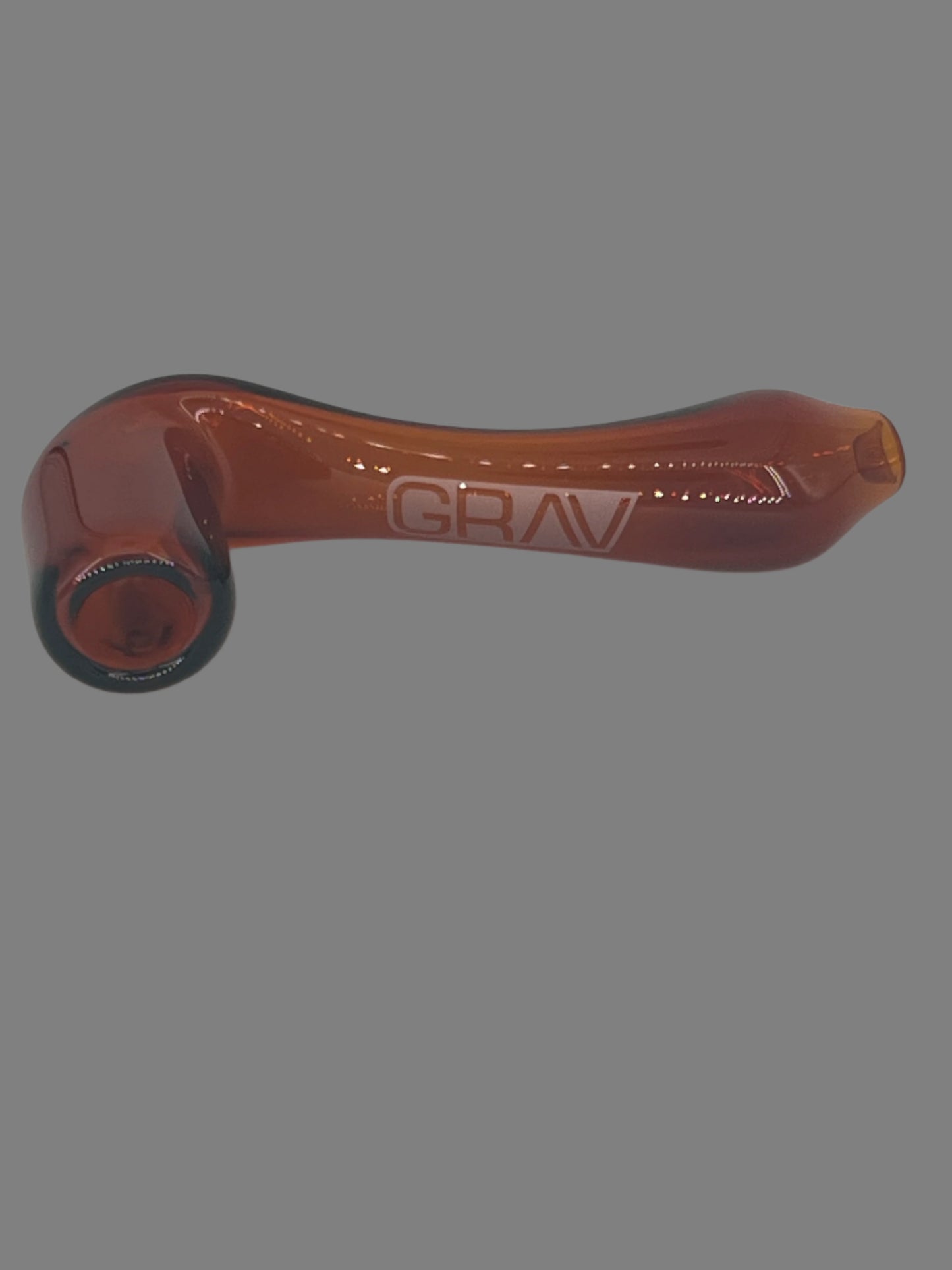 6" GRAV Large Classic Sherlock Pipe