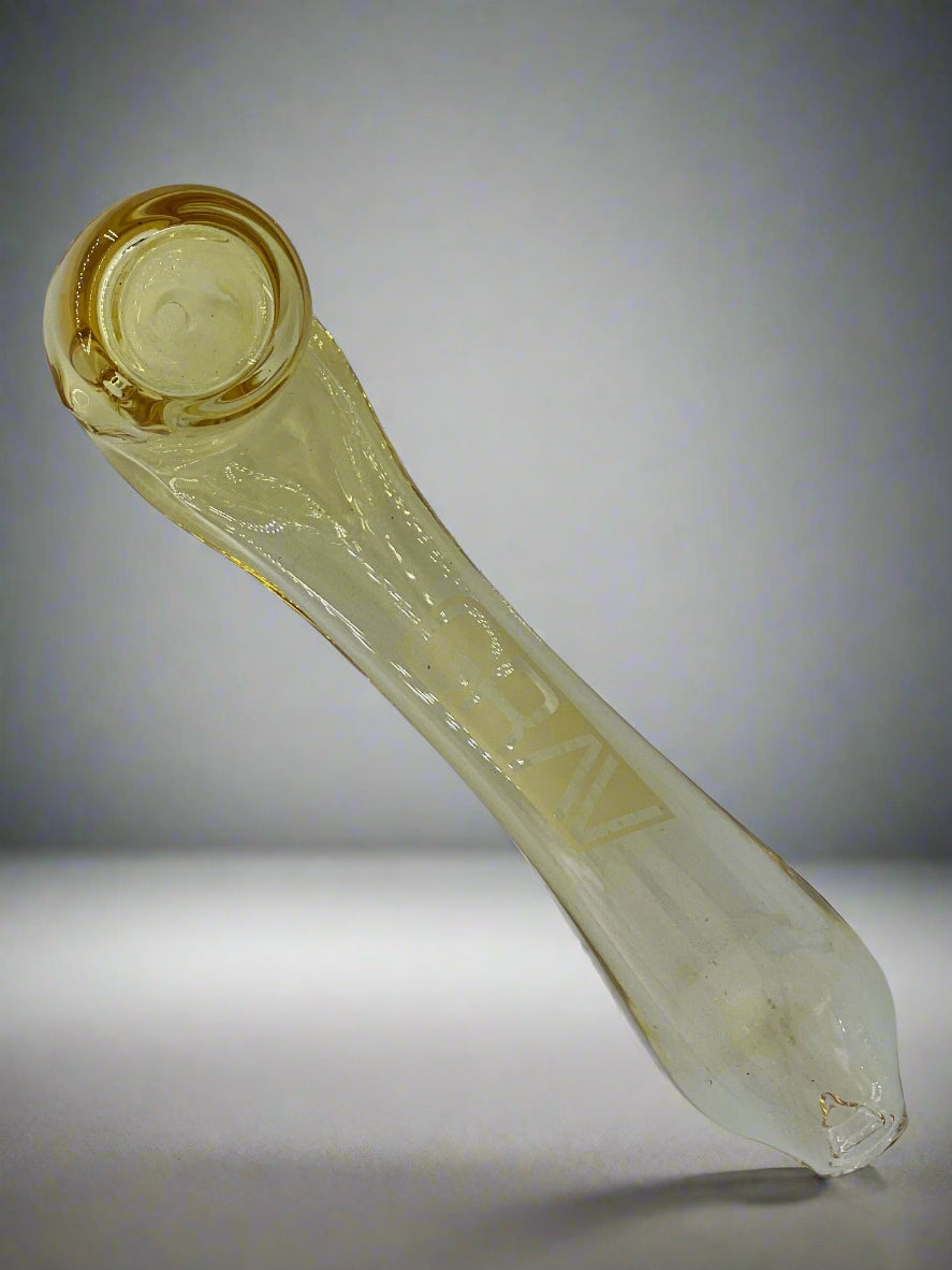 6" GRAV Large Classic Sherlock Pipe