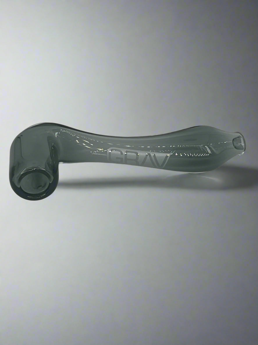 6" GRAV Large Classic Sherlock Pipe