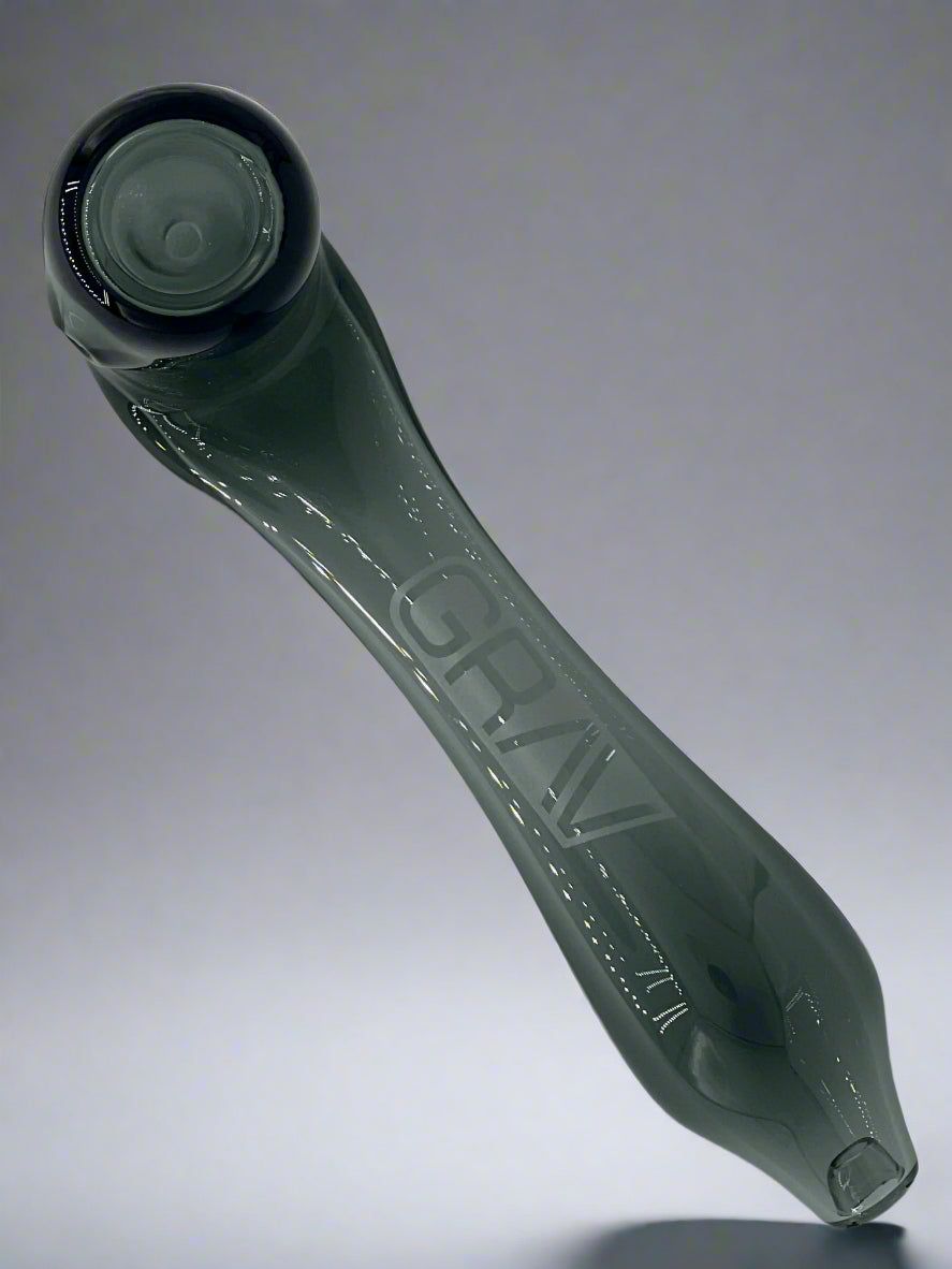 6" GRAV Large Classic Sherlock Pipe