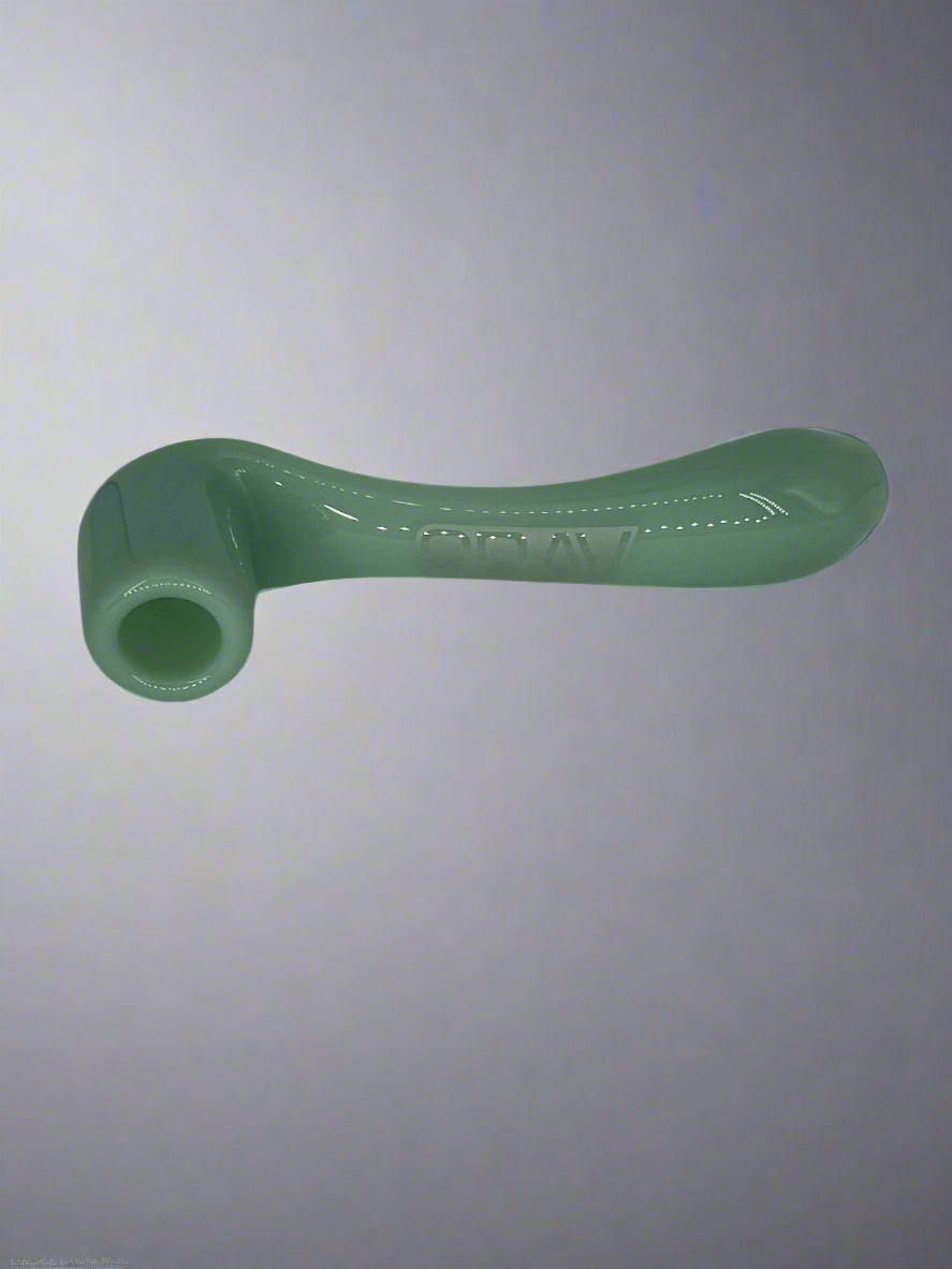6" GRAV Large Classic Sherlock Pipe