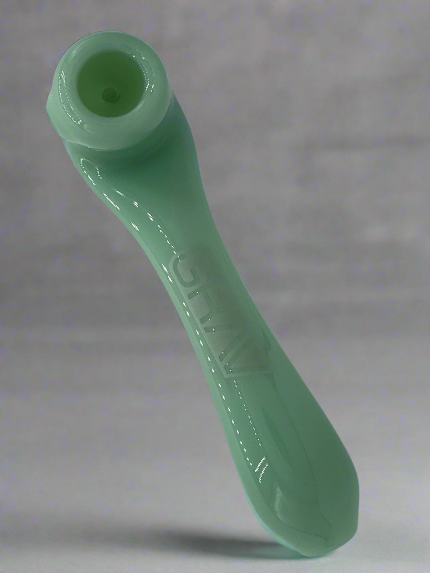 6" GRAV Large Classic Sherlock Pipe