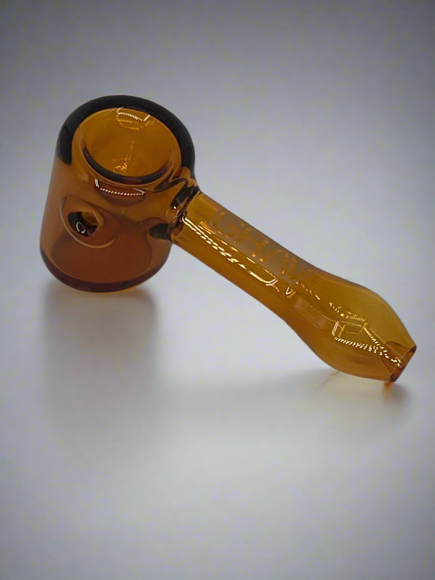 GRAV® Hammer Hand Pipe