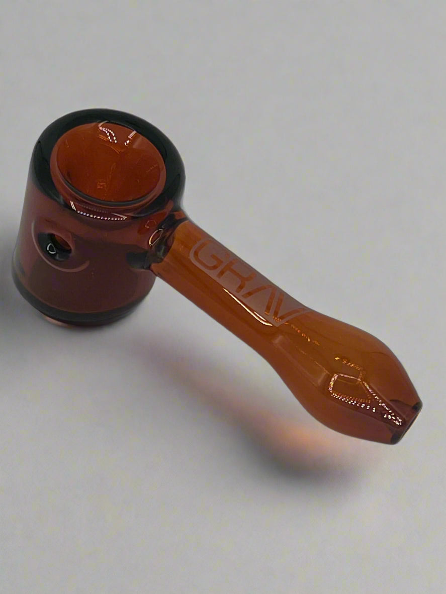 GRAV® Hammer Hand Pipe
