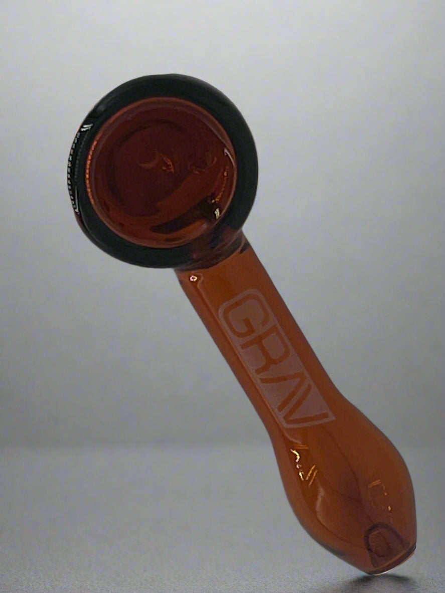 GRAV® Hammer Hand Pipe