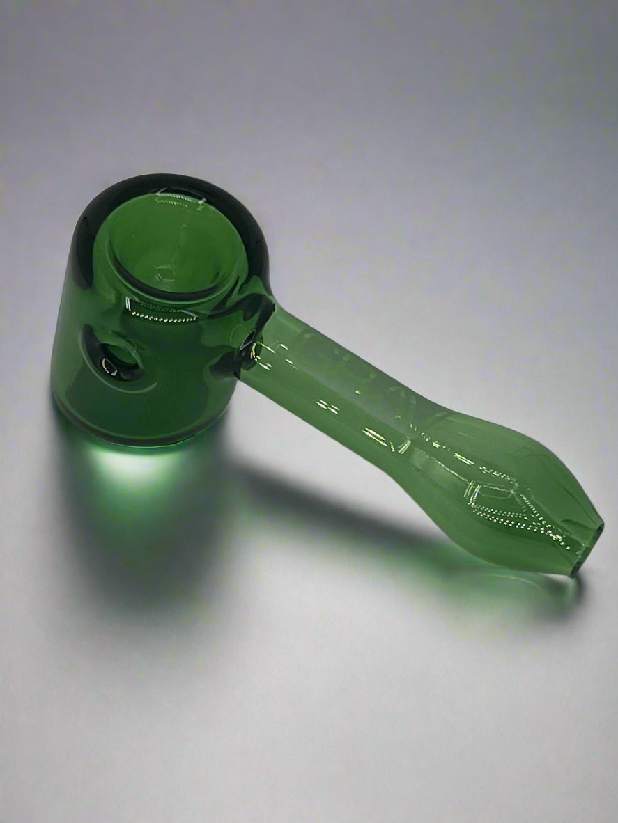 GRAV® Hammer Hand Pipe