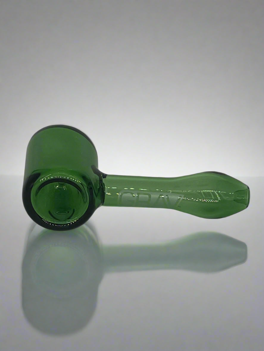 GRAV® Hammer Hand Pipe