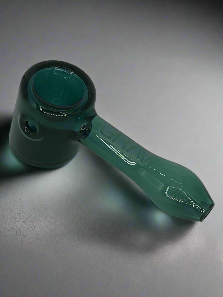 GRAV® Hammer Hand Pipe