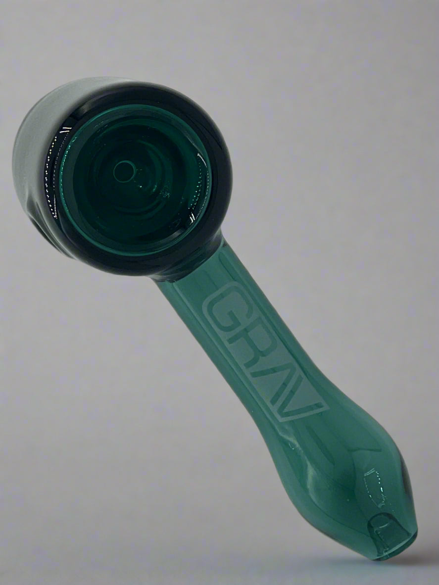 GRAV® Hammer Hand Pipe