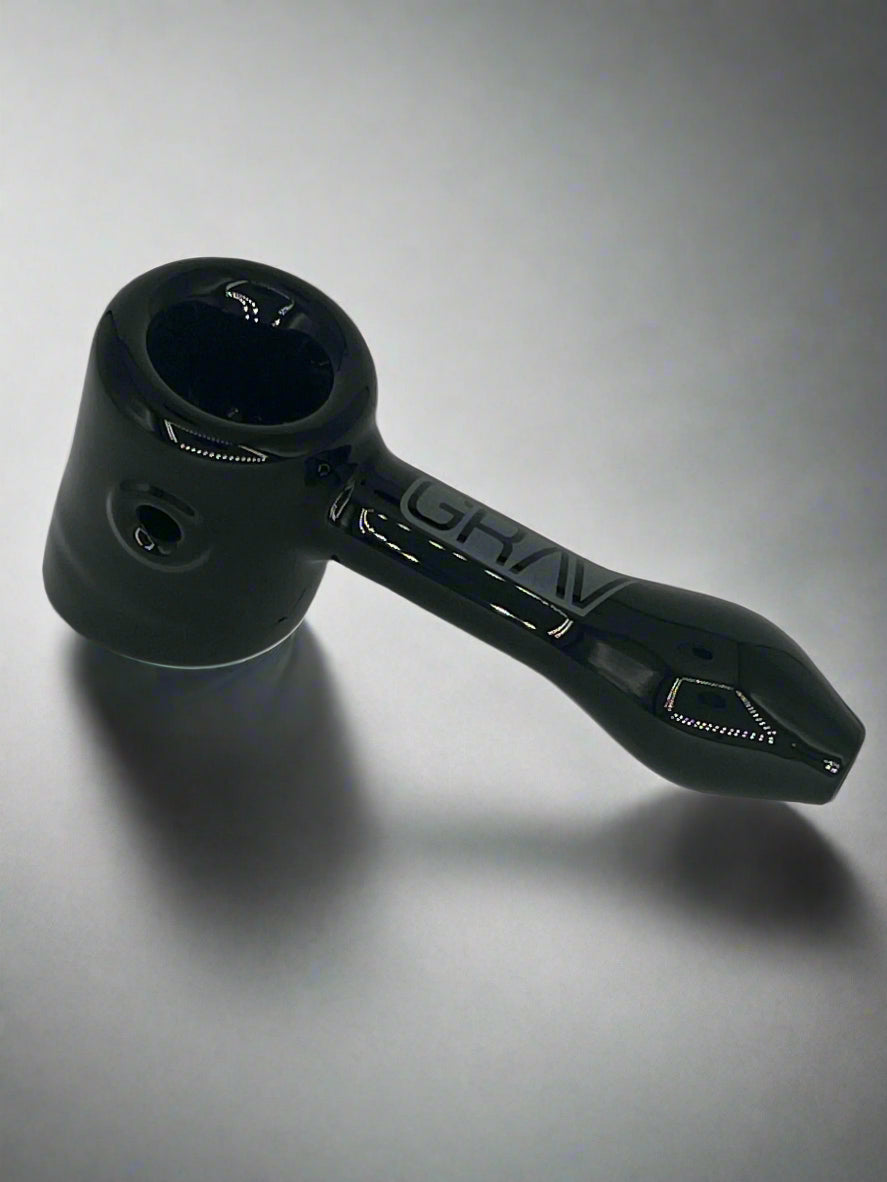 GRAV® Hammer Hand Pipe
