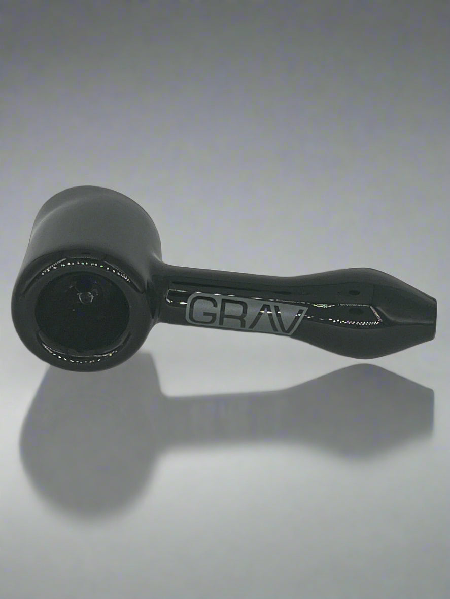 GRAV® Hammer Hand Pipe