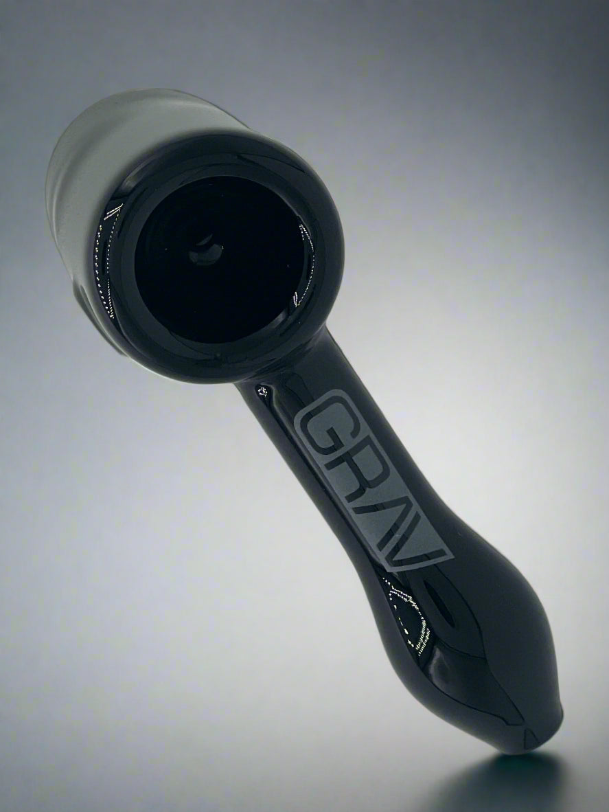 GRAV® Hammer Hand Pipe
