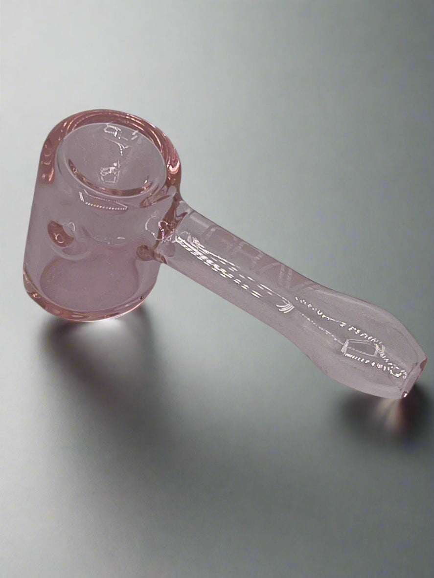GRAV® Hammer Hand Pipe