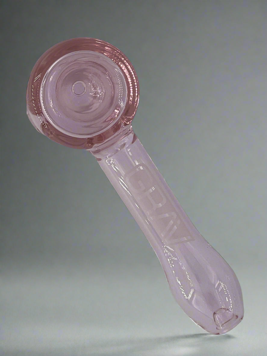 GRAV® Hammer Hand Pipe