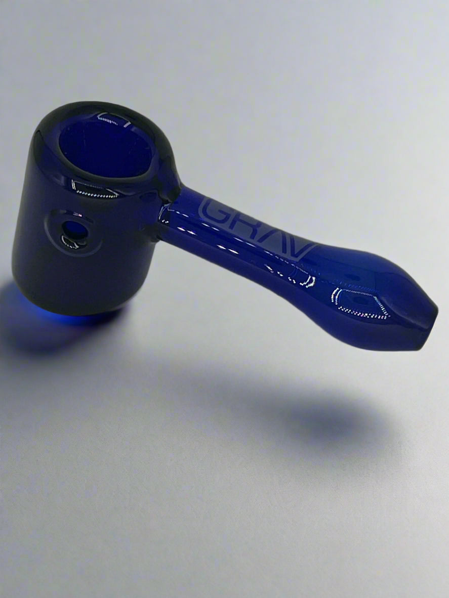 GRAV® Hammer Hand Pipe