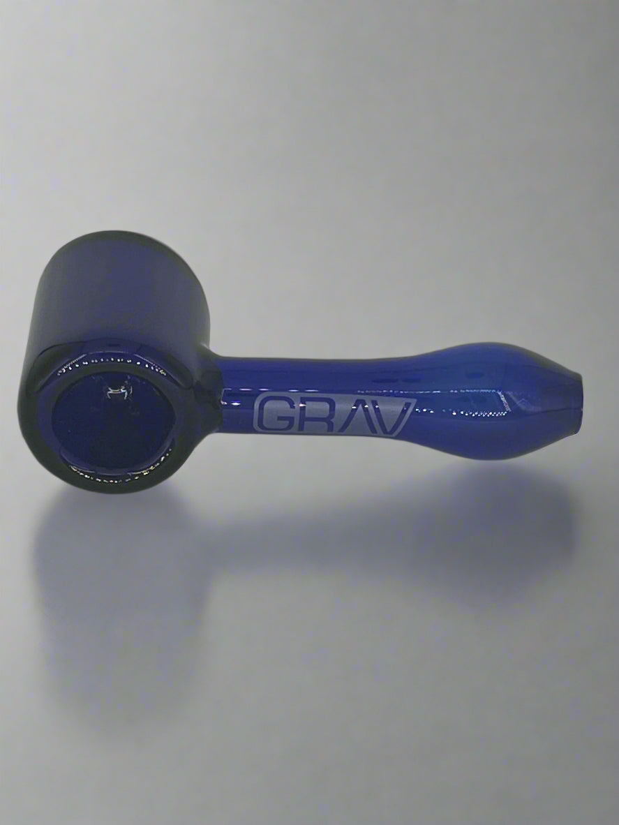 GRAV® Hammer Hand Pipe
