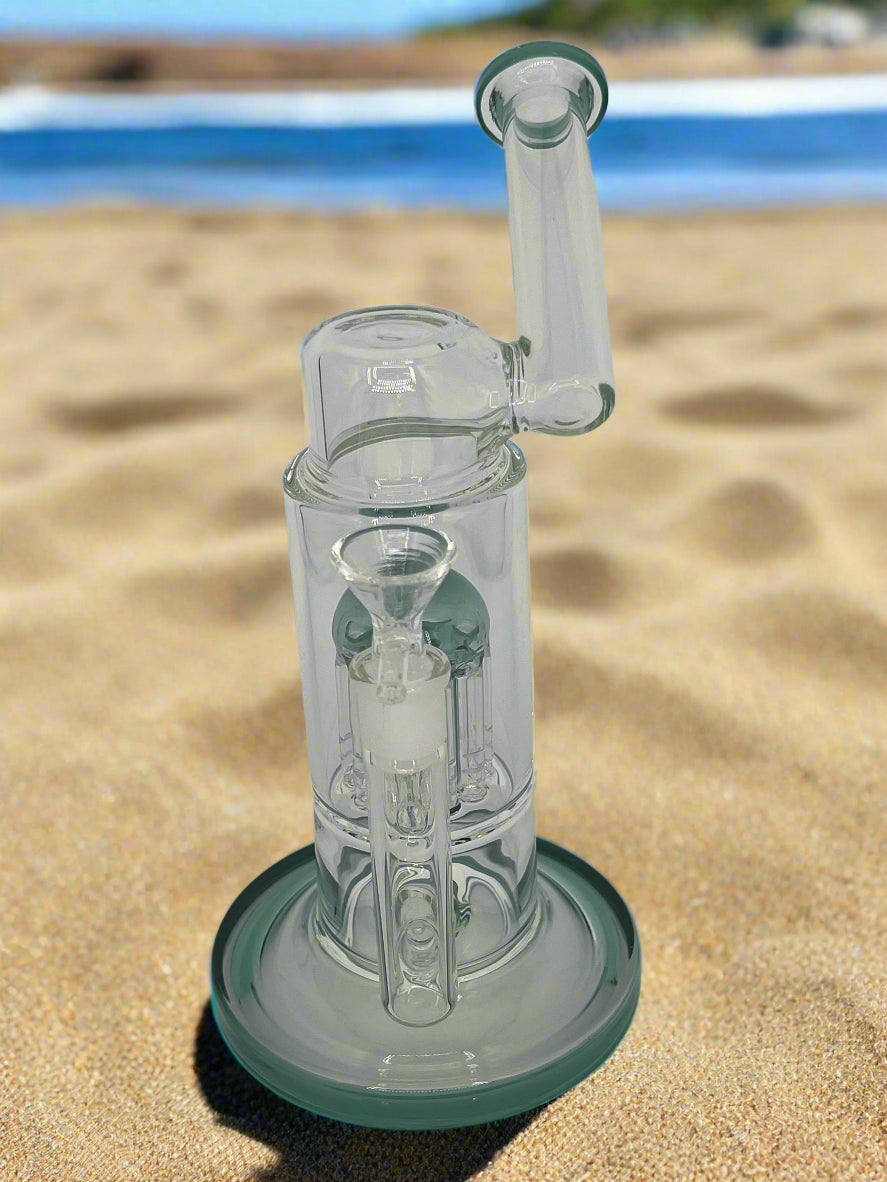 Tree Arm Perc Dab Rig