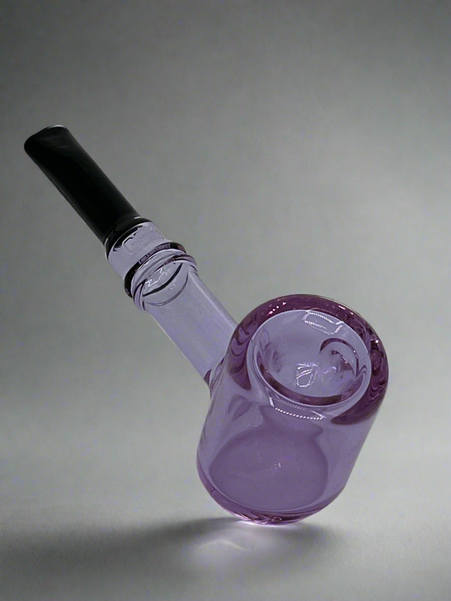 4" GRAV® Glass Hand Pipe