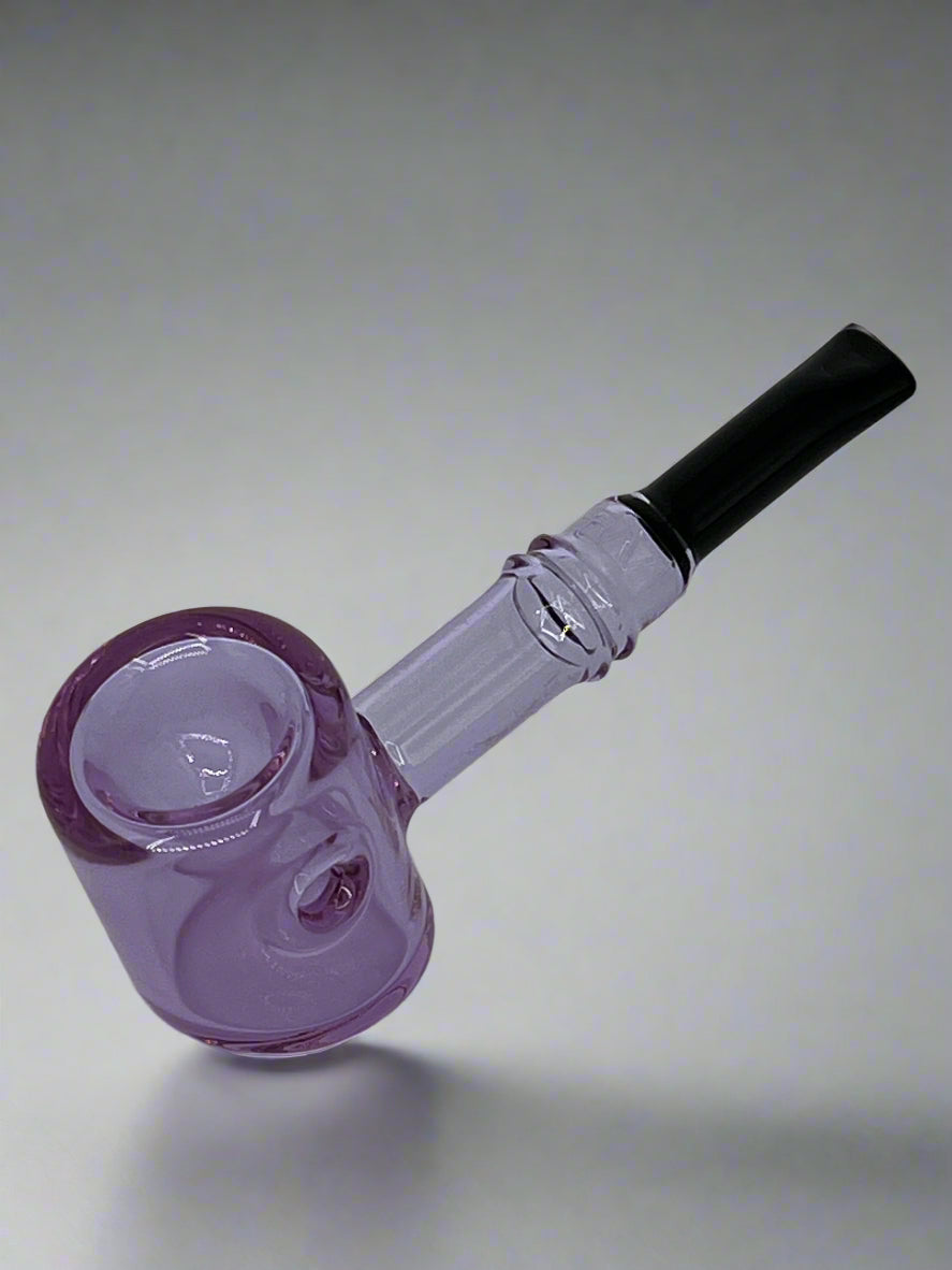 4" GRAV® Glass Hand Pipe