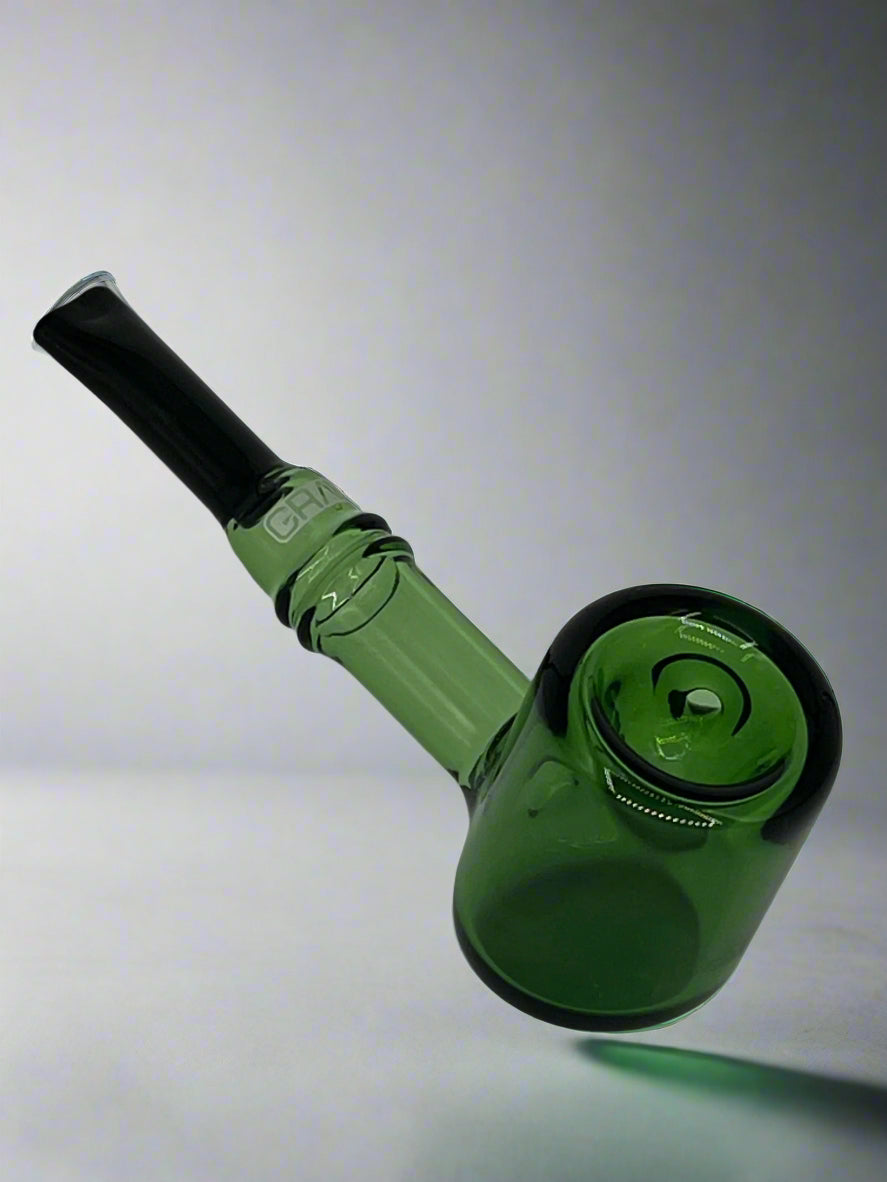 4" GRAV® Glass Hand Pipe