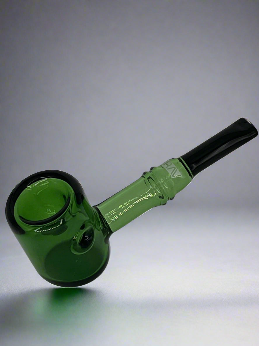 4" GRAV® Glass Hand Pipe