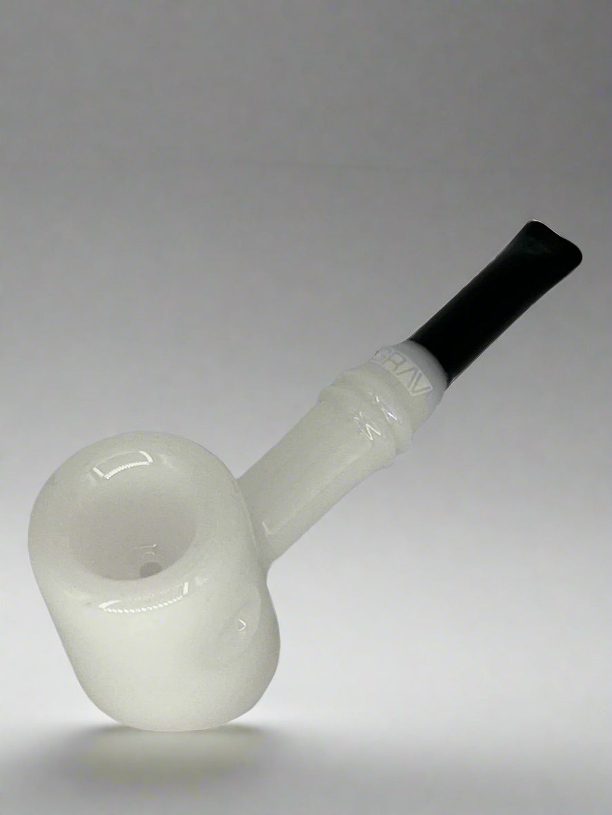 4" GRAV® Glass Hand Pipe
